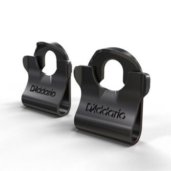 Asegurador para Guitarra ''PW-DLC-01'' | Daddario