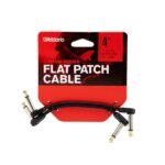 Cables Patch ''PW-FPRR-204OS'' | Daddario