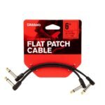 Cables Patch ''PW-FPRR-206OS'' | Daddario