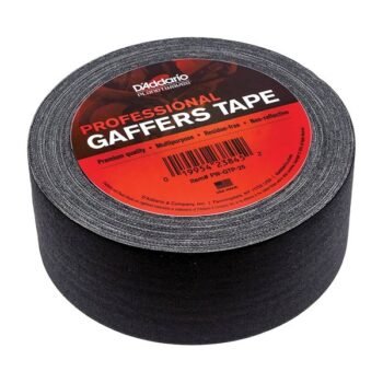 Cinta Adhesiva ''PW-GTP-25'' | Daddario