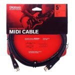 Cable Midi ''PW-MD-05'' | Daddario