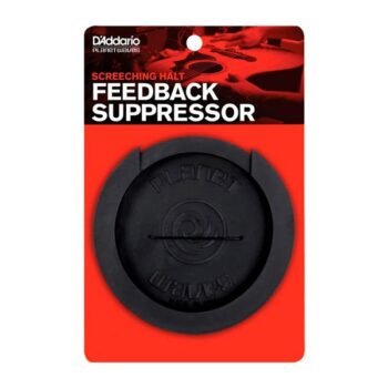 Cubierta de Guitarra ''PW-SH-01'' | Daddario