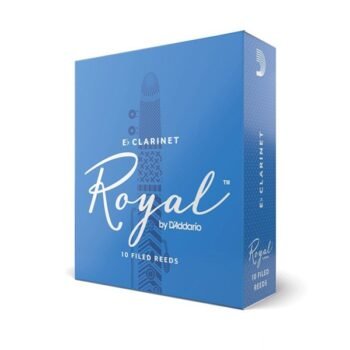 Cañas para Clarinete ''RBB1020'' | Rico Royal