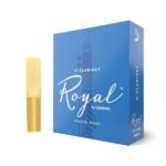 Cañas para Clarinete ''RBB1025'' | Rico Royal