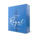 Cañas para Clarinete ''RBB1030'' | Rico Royal
