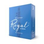 Cañas para Clarinete ''RCB1025'' | Rico Royal