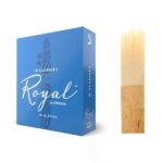 Cañas para Clarinete ''RCB1030'' | Rico Royal