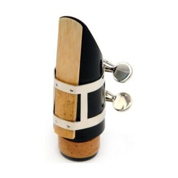 Abrazadera para Clarinete ''REC1N'' | Rico Royal