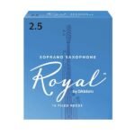 Cañas para Saxofón Soprano ''RIB1025'' | Rico Royal