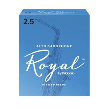 Cañas para Saxofón Alto ''RJB1025'' | Rico Royal