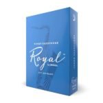 Cañas para Saxofón Tenor ''RKB1025'' | Rico Royal