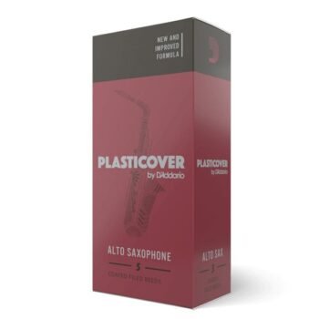 Cañas para Saxofón Alto ''RRP05ASX200'' | Rico Royal