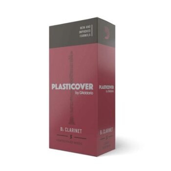 Cañas para Clarinete ''RRP05BCL250'' | Rico Royal