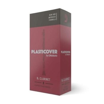 Cañas para Clarinete ''RRP05BCL300'' | Rico Royal