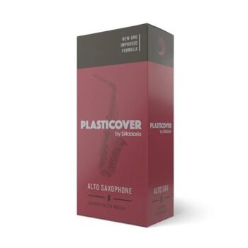 Cañas para Saxofón Barítono ''RRP05BSX250'' | Rico Royal