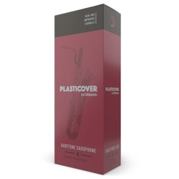 Cañas para Saxofón Barítono ''RRP05BSX300'' | Rico Royal