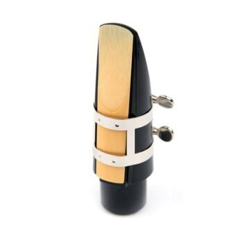 Abrazadera de Saxofón Tenor ''RTS1N'' | Rico Royal