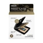 Caja Porta Cañas ''RVCASE04'' | Rico Royal