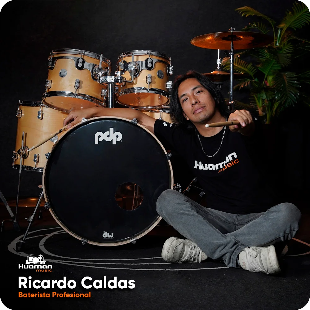 Ricardo-Caldas-Huaman-Music
