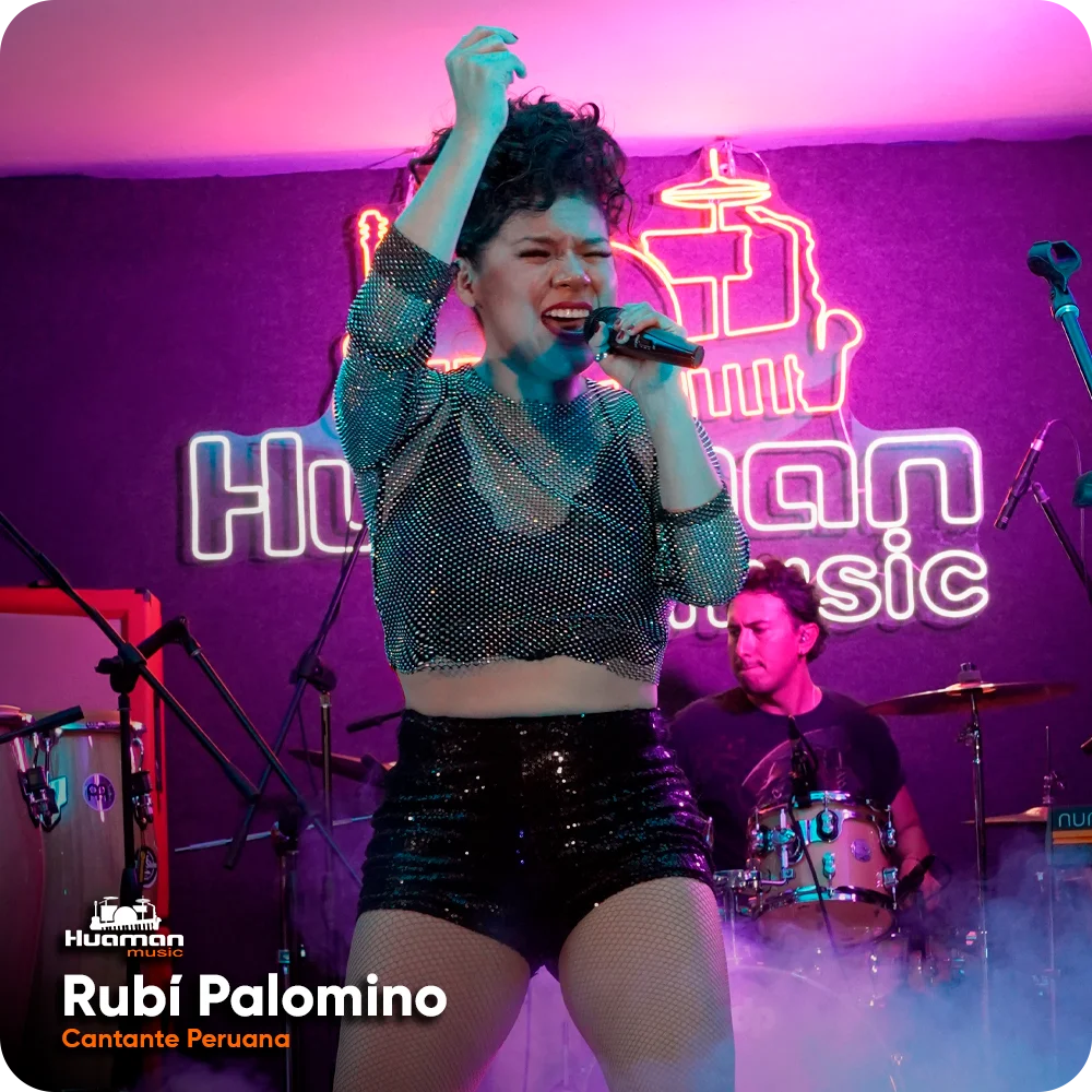 Ruby-Palomino-Huaman-Music