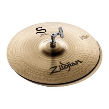 Platillo 14'' HiHat ''S14HPR'' | Zildjian
