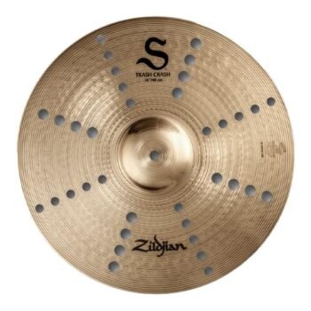Platillo 16'' Crash ''S16TC'' | Zildjian