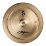 Platillo 18'' China ''S18CH'' | Zildjian