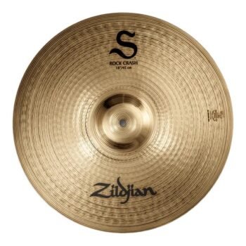 Platillo 18'' Crash ''S18RC'' | Zildjian
