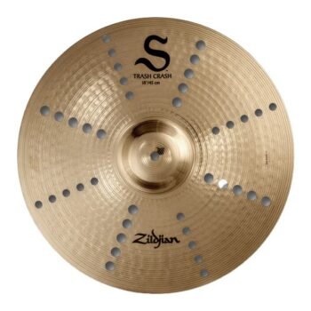 Platillo 18'' Crash ''S18TC'' | Zildjian
