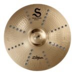 Platillo 18'' Crash ''S18TCR'' | Zildjian