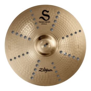 Platillo 18'' Crash ''S18TCR'' | Zildjian