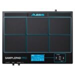 Instrumento de Percusión ''Sample Pad Pro'' | Alesis