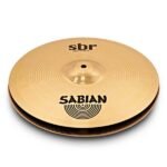 Platillos de Banda 14'' | Sabian
