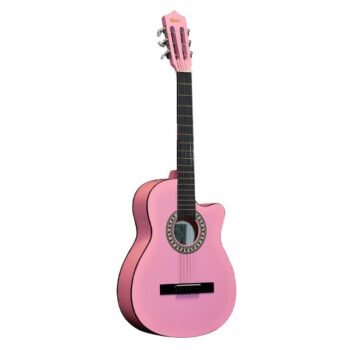 Guitarra Acústica ''SE-95MG-C PKS'' | Sevilla