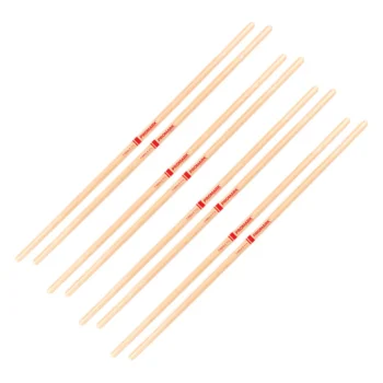 Pack 4 Pares de Baquetas de Timbal ''SH516'' | Promark