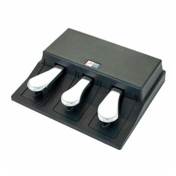 Triple Pedal Sustain "SLP3-D" | StudioLogic