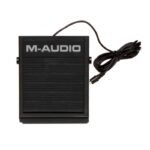 Pedal de Sustain para Teclados ''SP-1'' | M-Audio