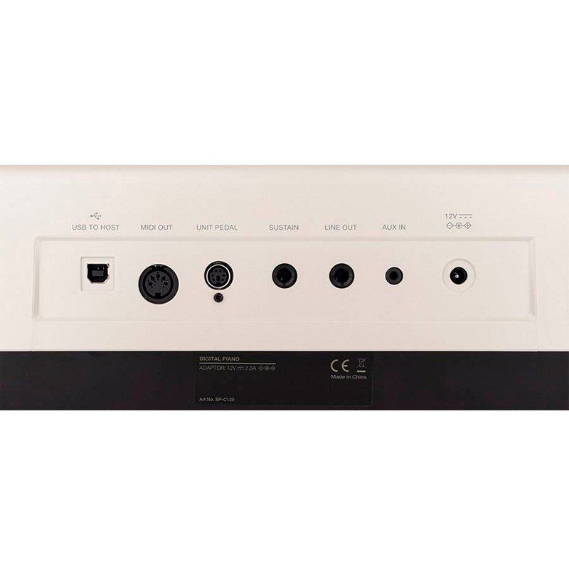 SP-C120_WH