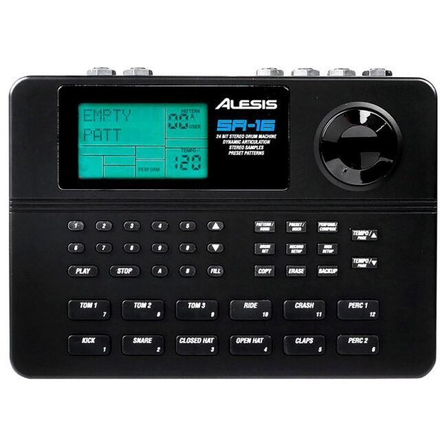 Alesis SR16