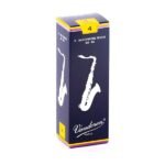 Cañas de Saxofón ''SR224'' | Vandoren