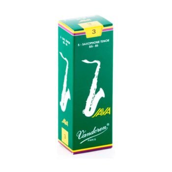 Cañas de Saxofón ''SR273'' | Vandoren