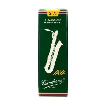 Cañas de Saxofón ''SR3425'' | Vandoren