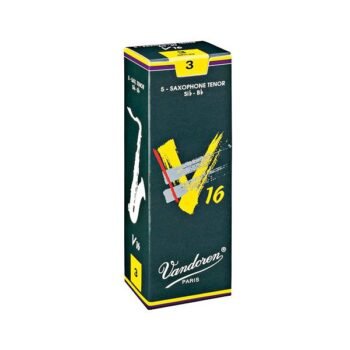 Cañas de Saxofón ''SR723'' | Vandoren