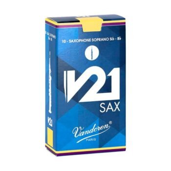 Cañas de Saxo Soprano ''SR8025'' | Vandoren