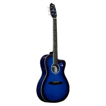 Guitarra Acústica ''ST-250GC-C BLS'' | Starsun