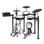 Batería Electrónica ''Strata Club'' | Alesis
