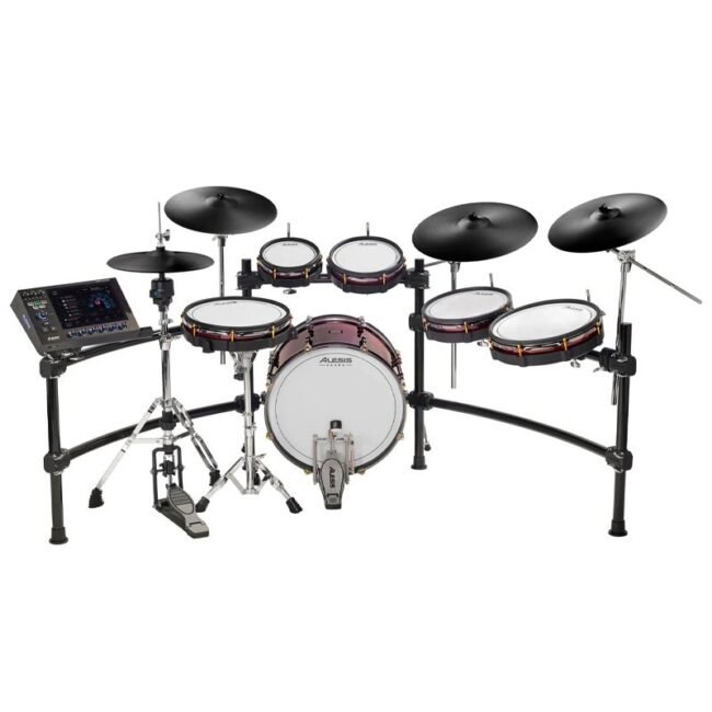 Batería Electrónica ''Strata Prime'' | Alesis