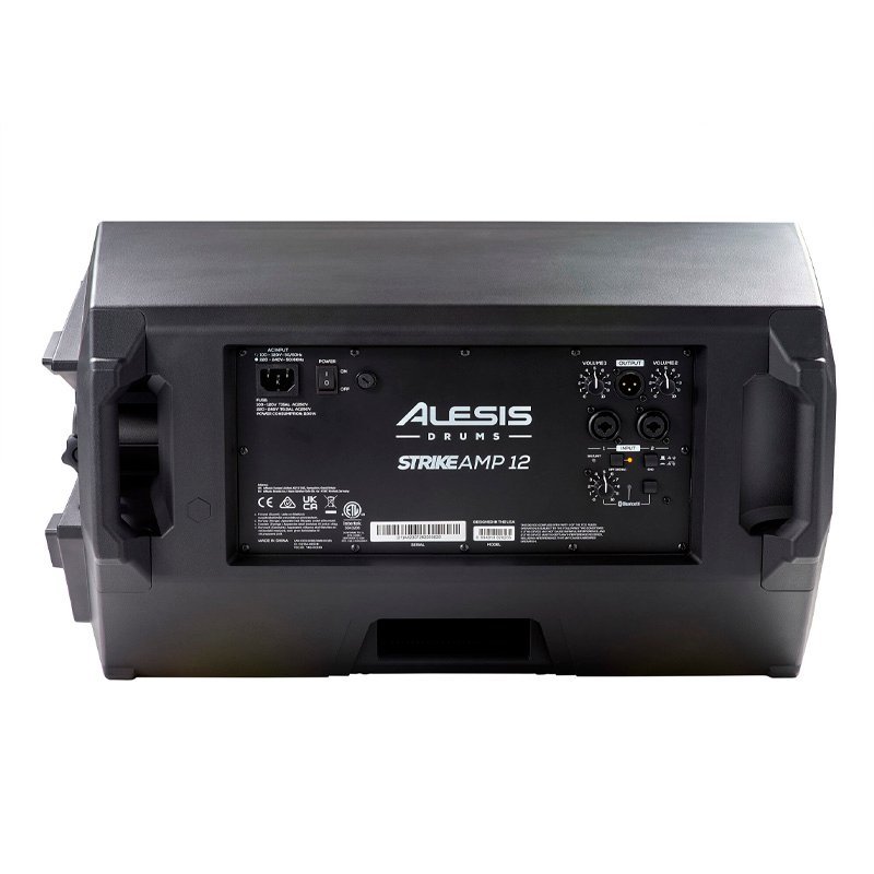 STRIKEAMP12MK2 Alesis Strike Amp 12