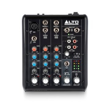 Alto professional TRUEMIX500