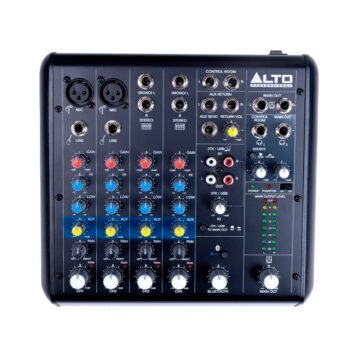 Alto Professional TRUEMIX600